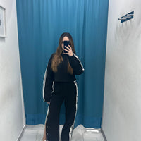 Coordinato felpa e pantalone 1839