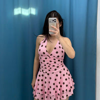 Vestito"Pin-Up"-26015