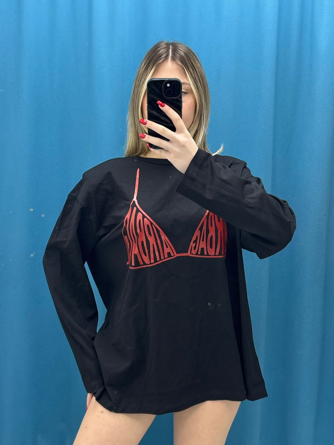 Maglia"AirBag"-112