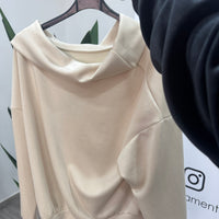 Soft Fall Sweatshirt - 97037