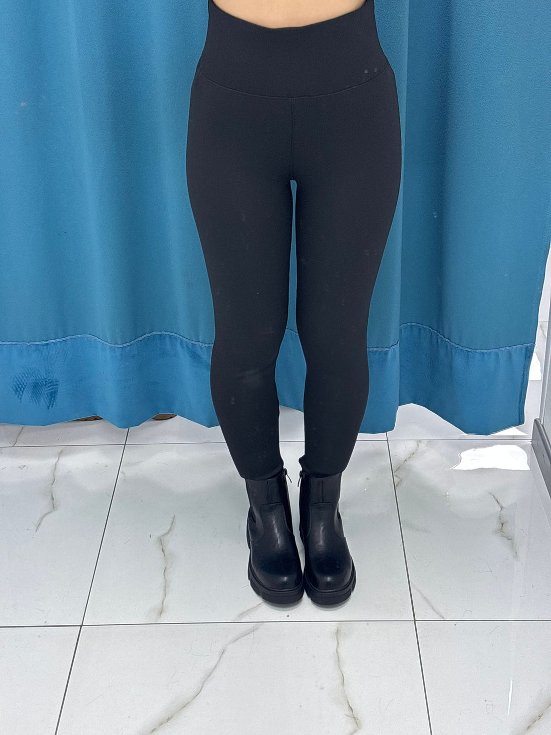 CozyFlex Leggings - 9901