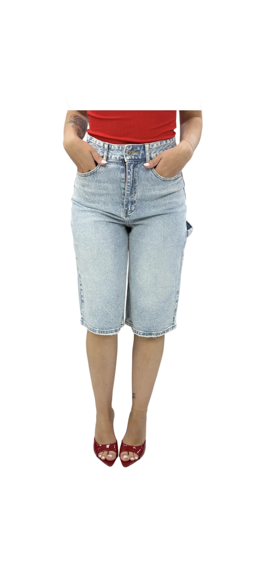 Bermuda Regular-5508