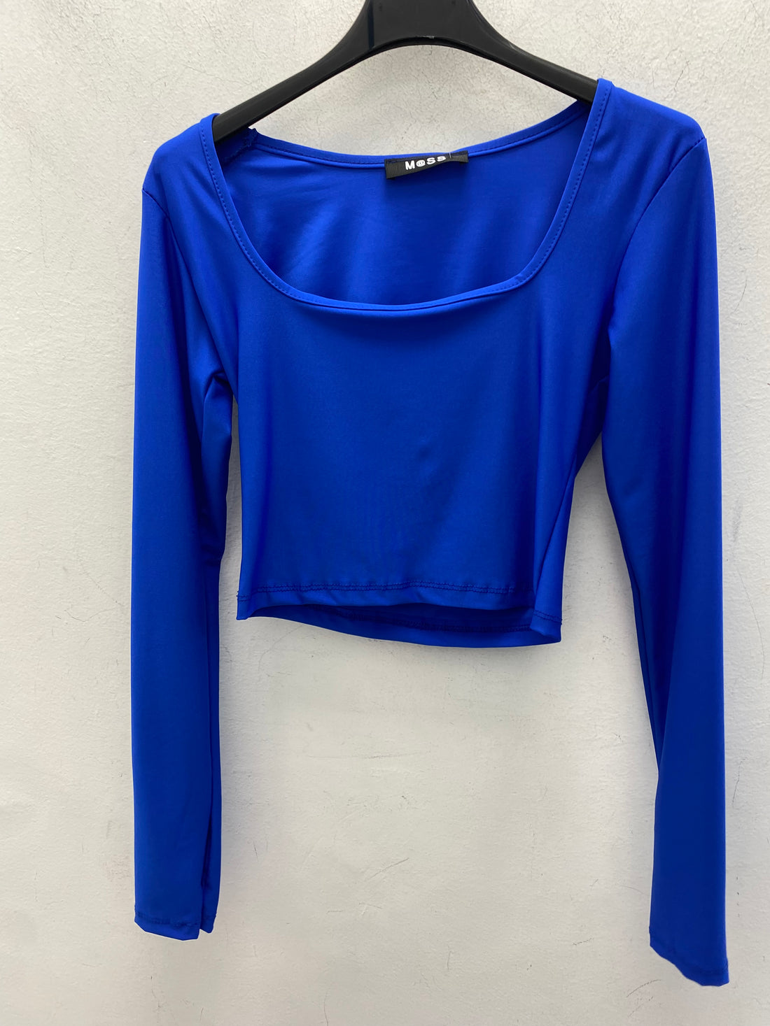 Maglia corta basic 5804