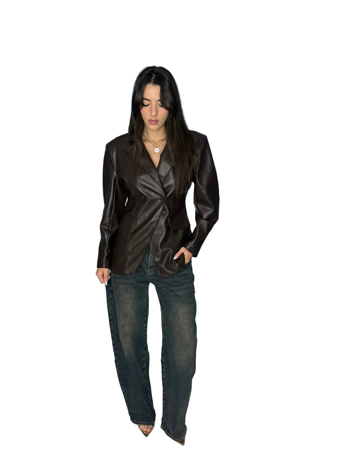 Blazer "Matrix"-115
