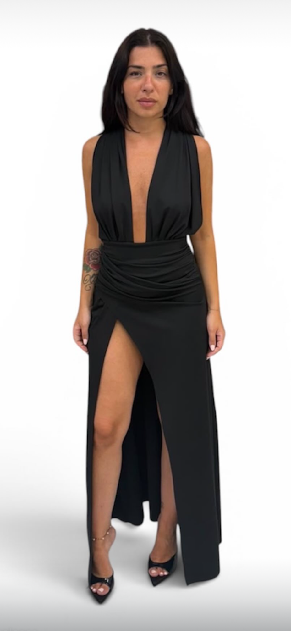 Vestito"Andromeda"-60522