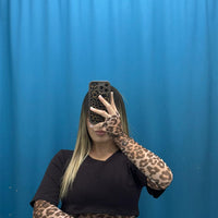 Body "Wild Core"-6025