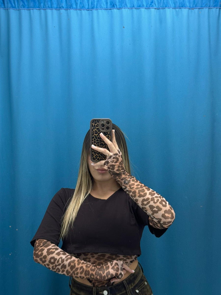 Body "Wild Core"-6025