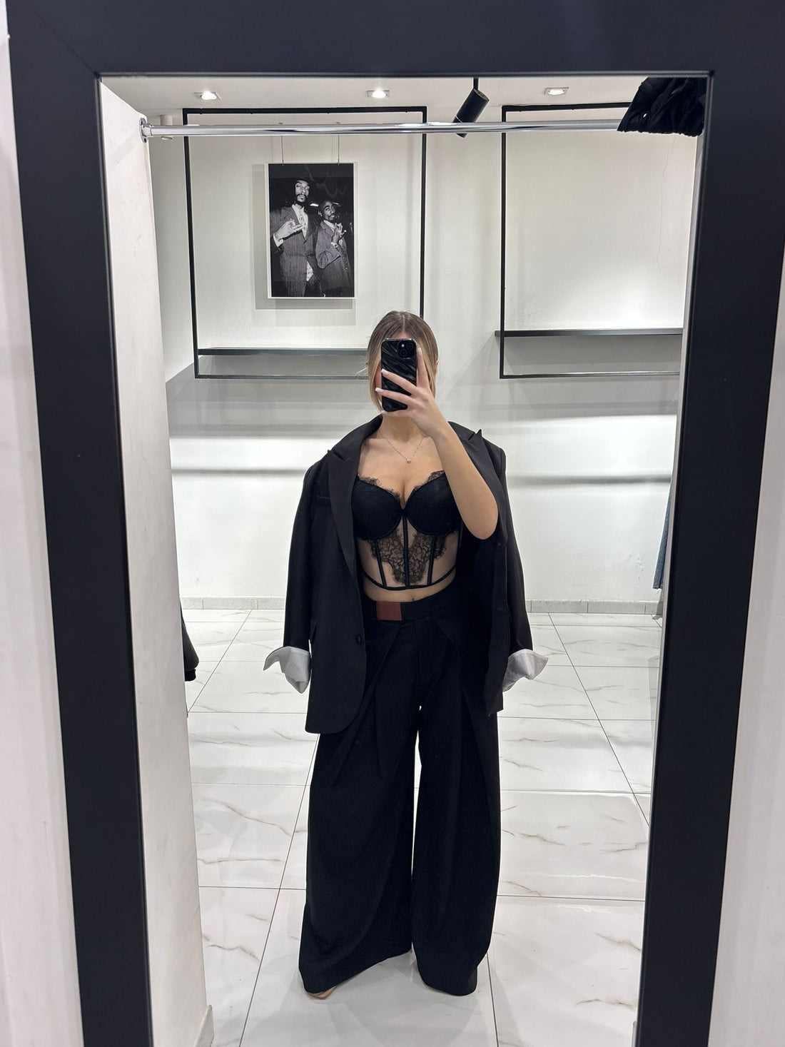 Bralette “Velvet Shadow”-2604