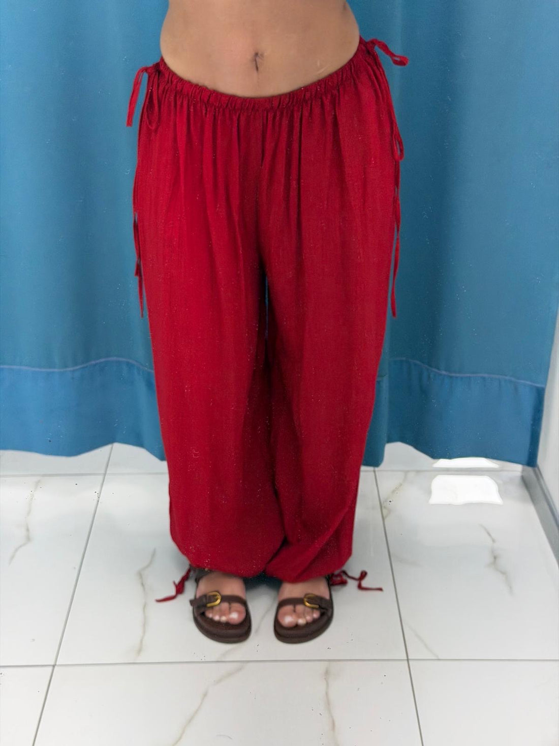 Pantalone "Fly"-190 (Copia)