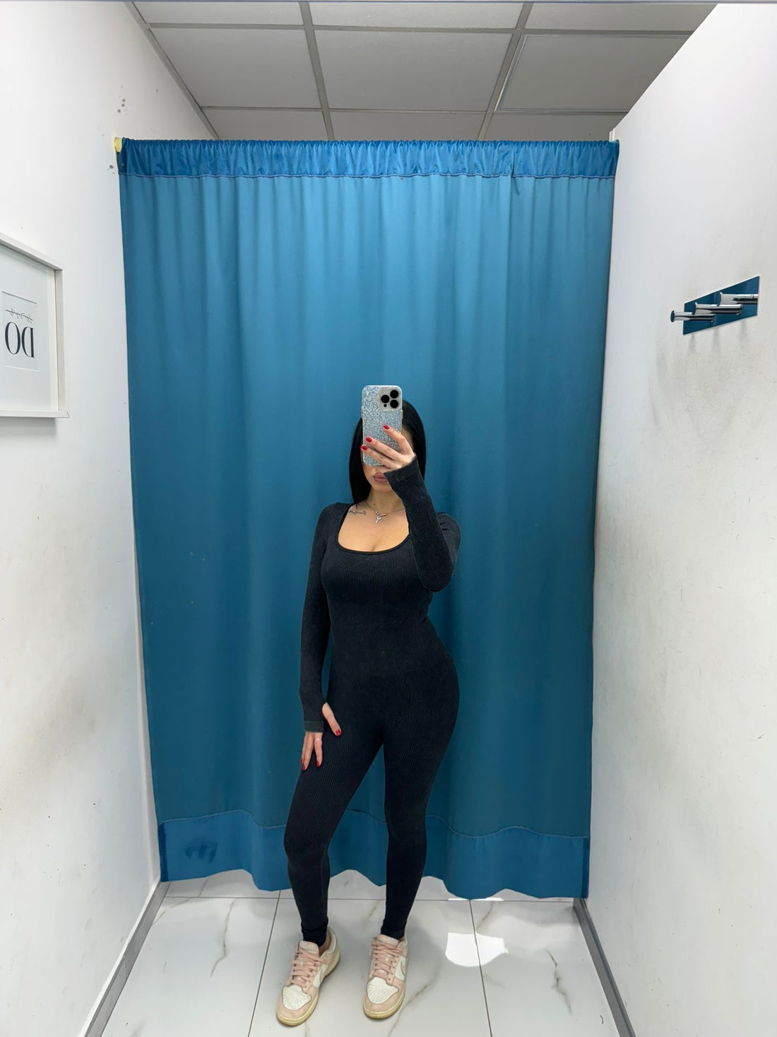 Tuta intera shade 2993