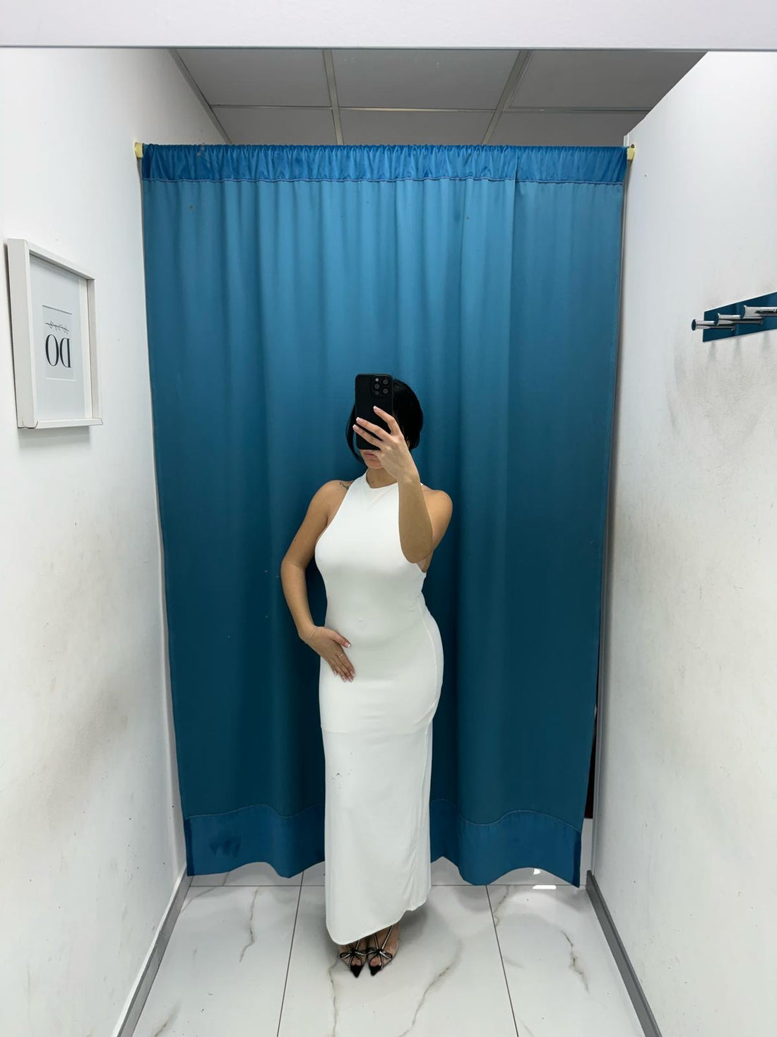 Vestito Kendall 13673