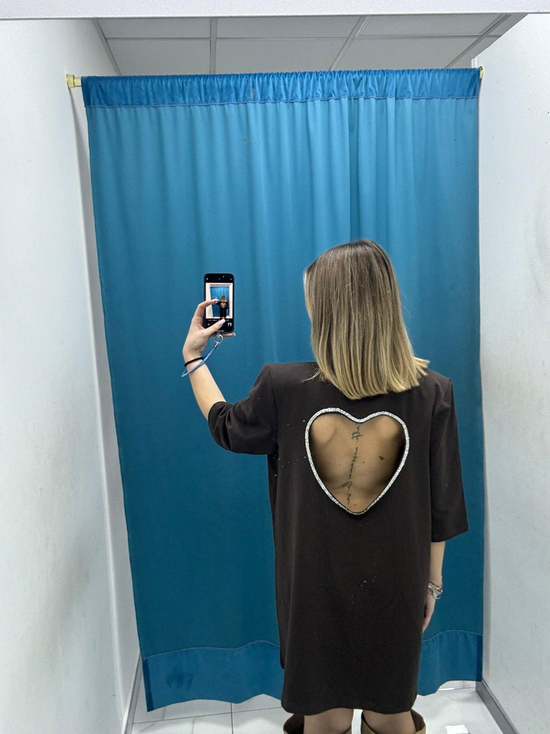 Maglia 'Cuore’-99501