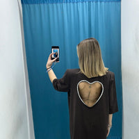 Maglia 'Cuore’-99501