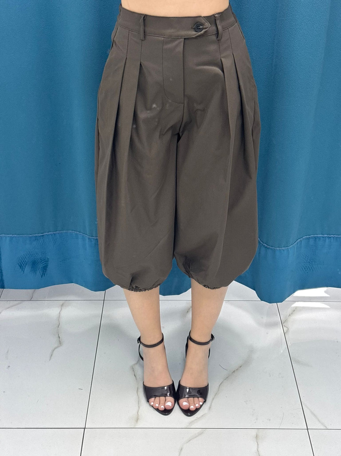 Pantalone"Capri"-12633