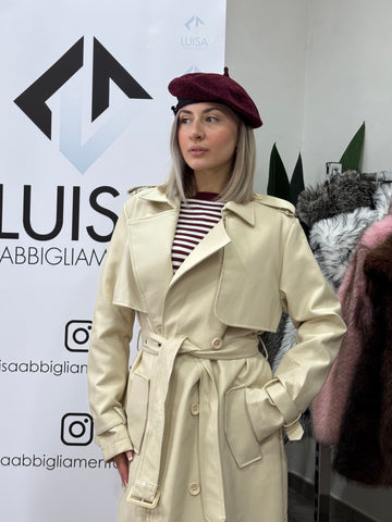 Midnight Trench - 6013