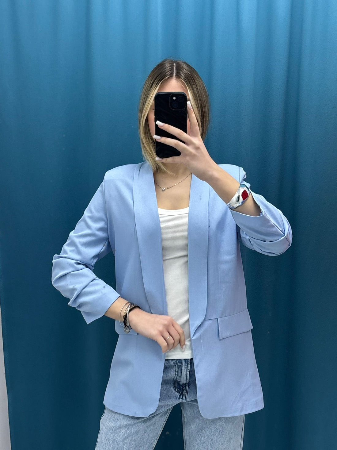 Blazer"Élan”-3855