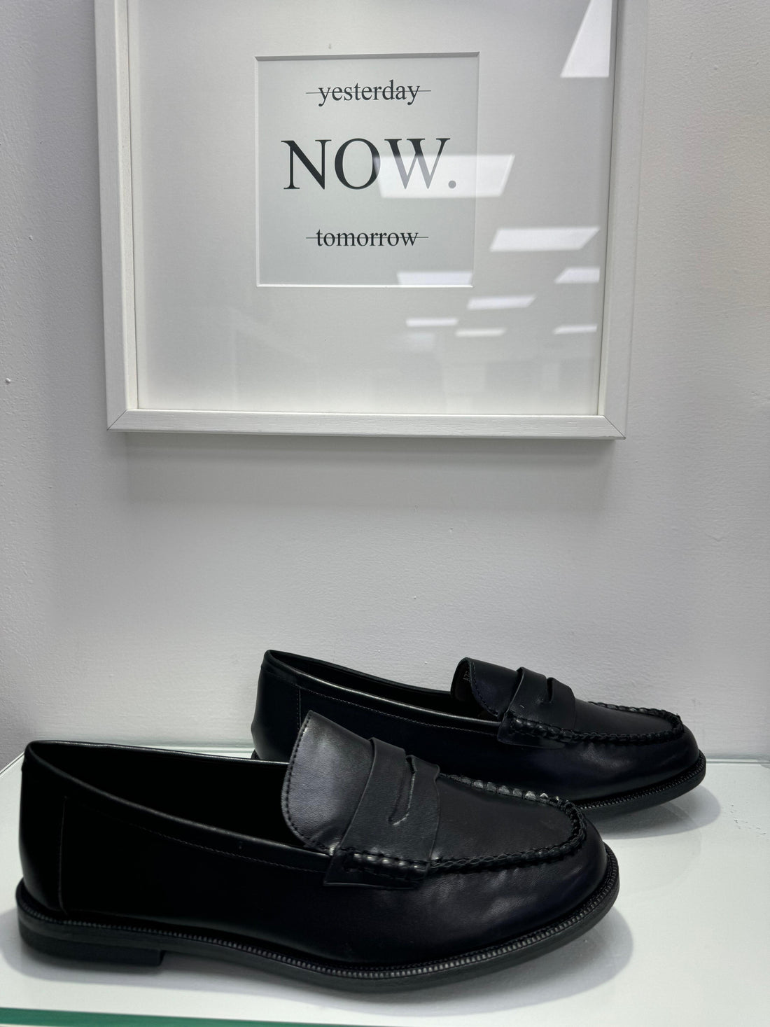 Mocassini “Classic”-77901