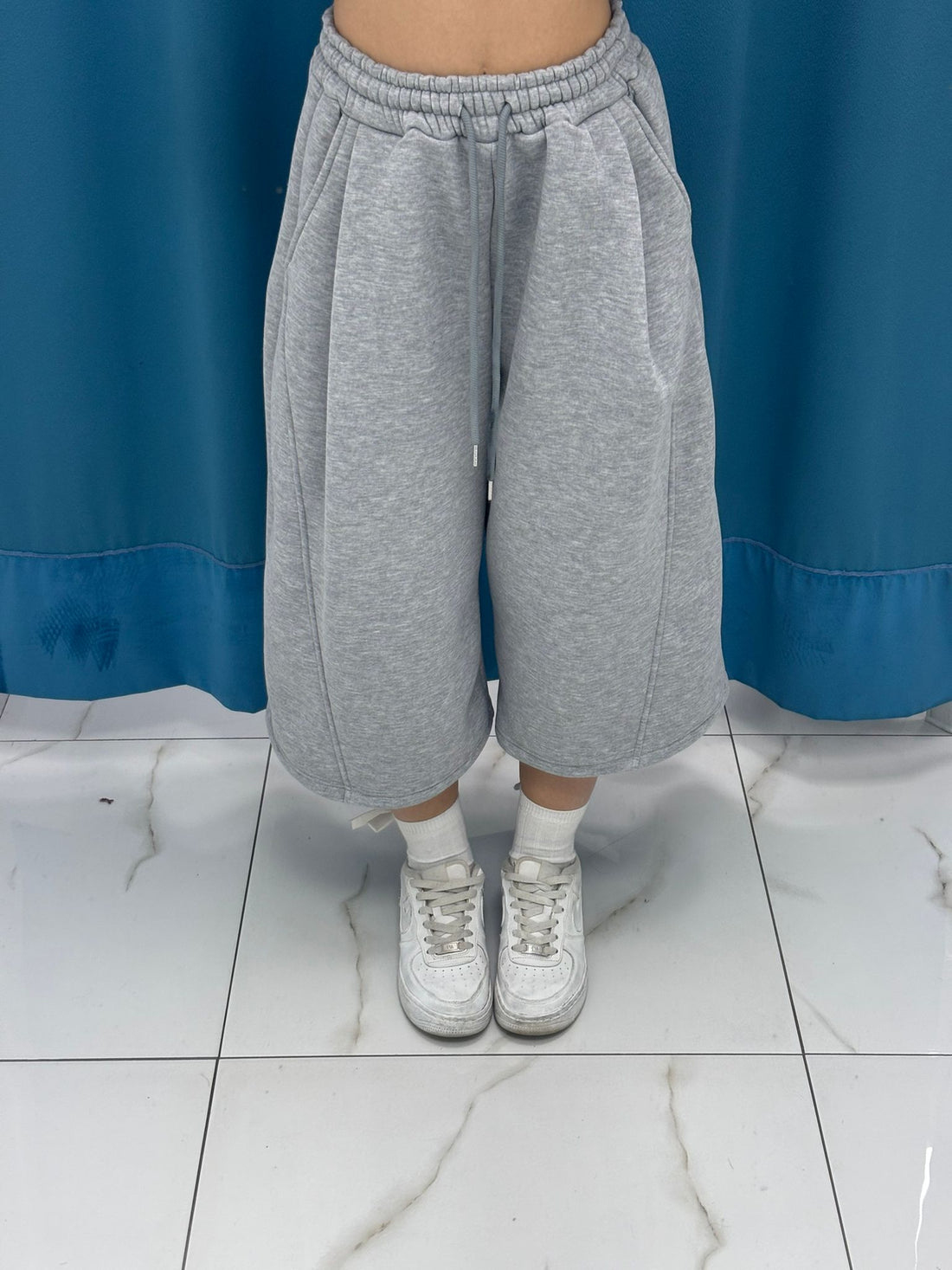 CozyCourt Shorts - 2684P
