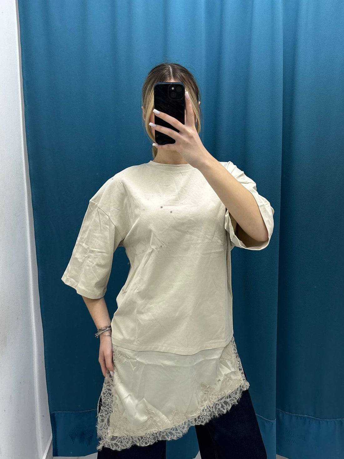 Maglia"Obliqua"-5227