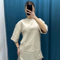 Maglia"Obliqua"-5227