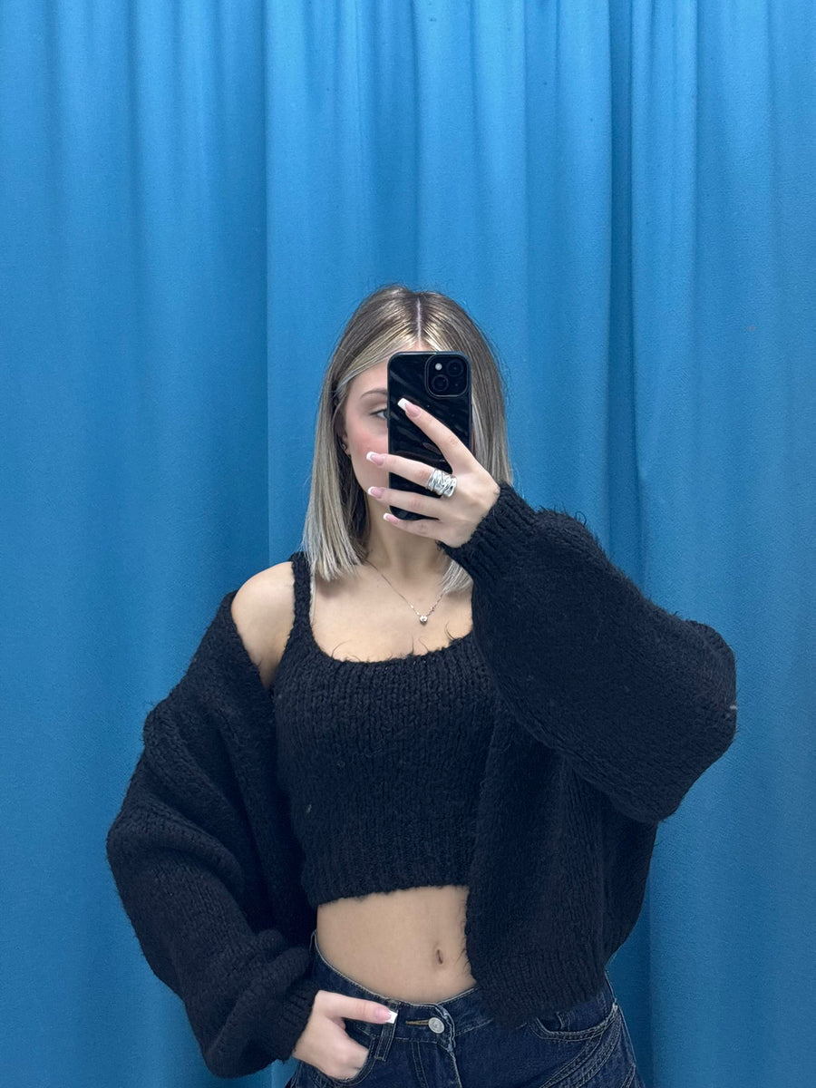 Cozy Match Set - 31091