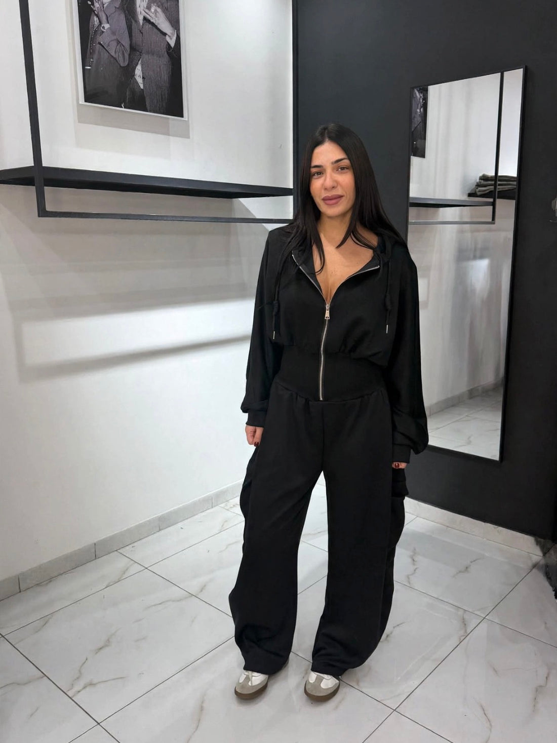 Jumpsuit"Amaira"-16529