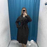 Trench “Urban Classic”-25125