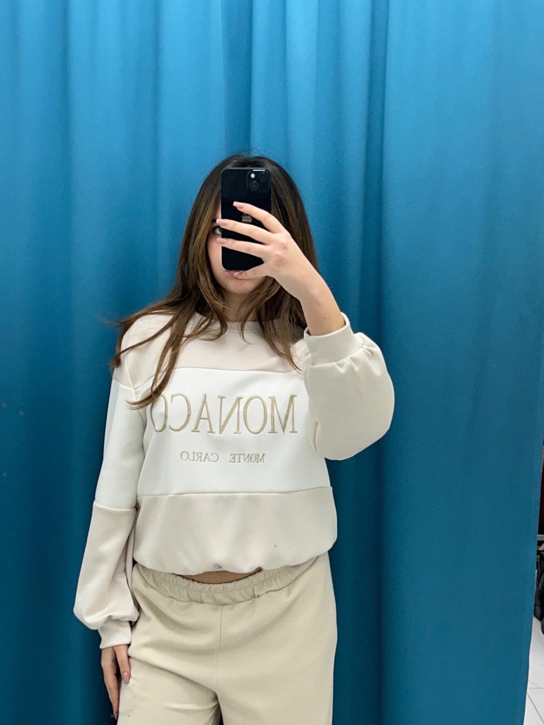 Coordinato Monaco 2977