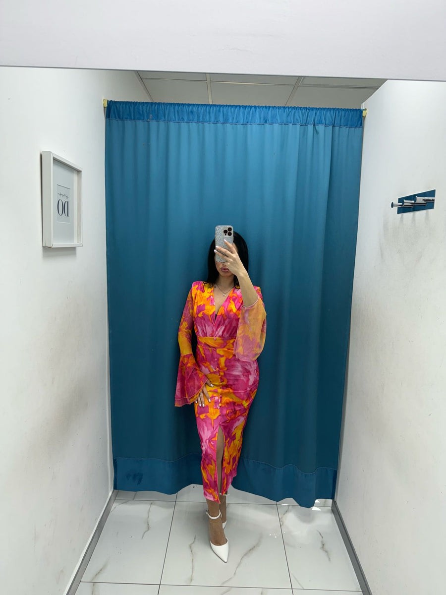 Vestito shade 10300