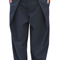 Pantalone"Tailored Fold"-31119