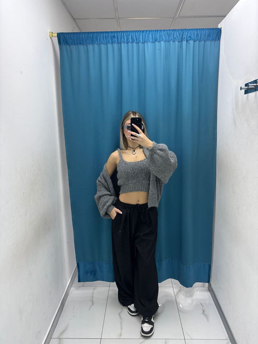 Cozy Match Set - 31091