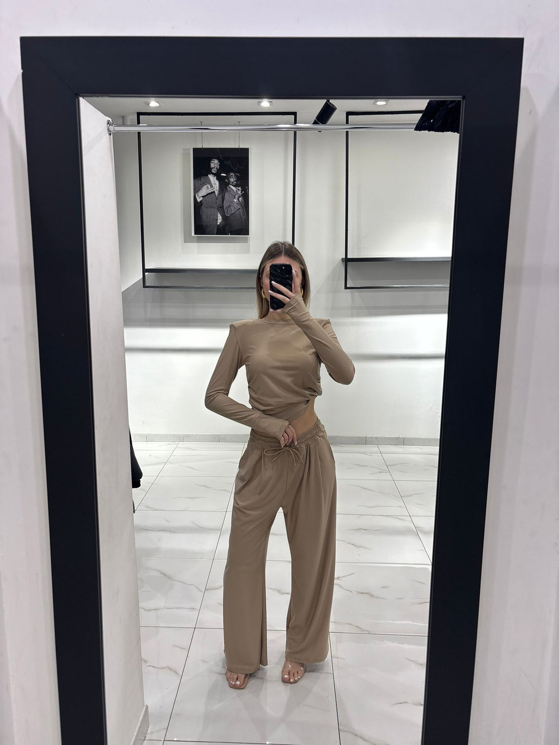 Completo"Soft Structure"-16638