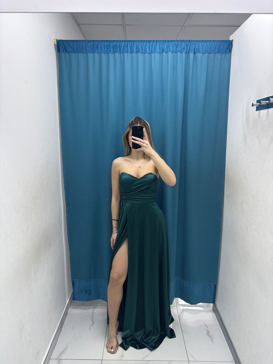 Vestito"SilkHeart"-23638