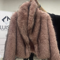 Pelliccia “Silver Haze” - 68358