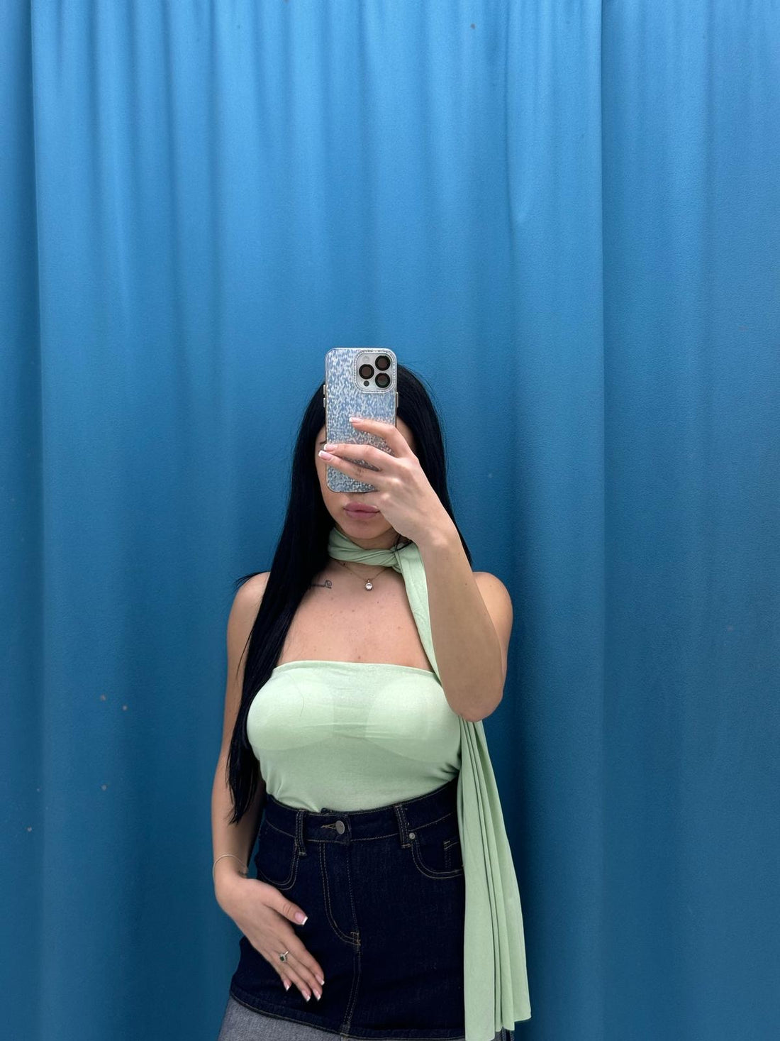 Top a fascia 5322
