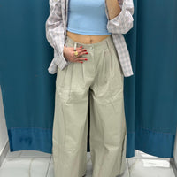 Pantalone “Taylor"-52459