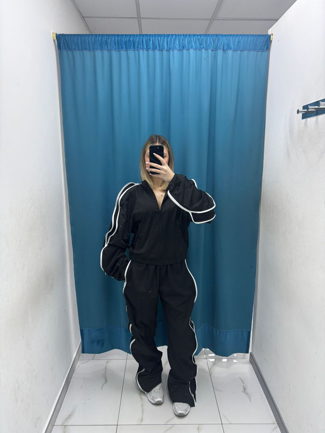 Tuta"Ondea Stripe"-36772