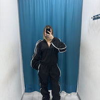 Tuta"Ondea Stripe"-36772