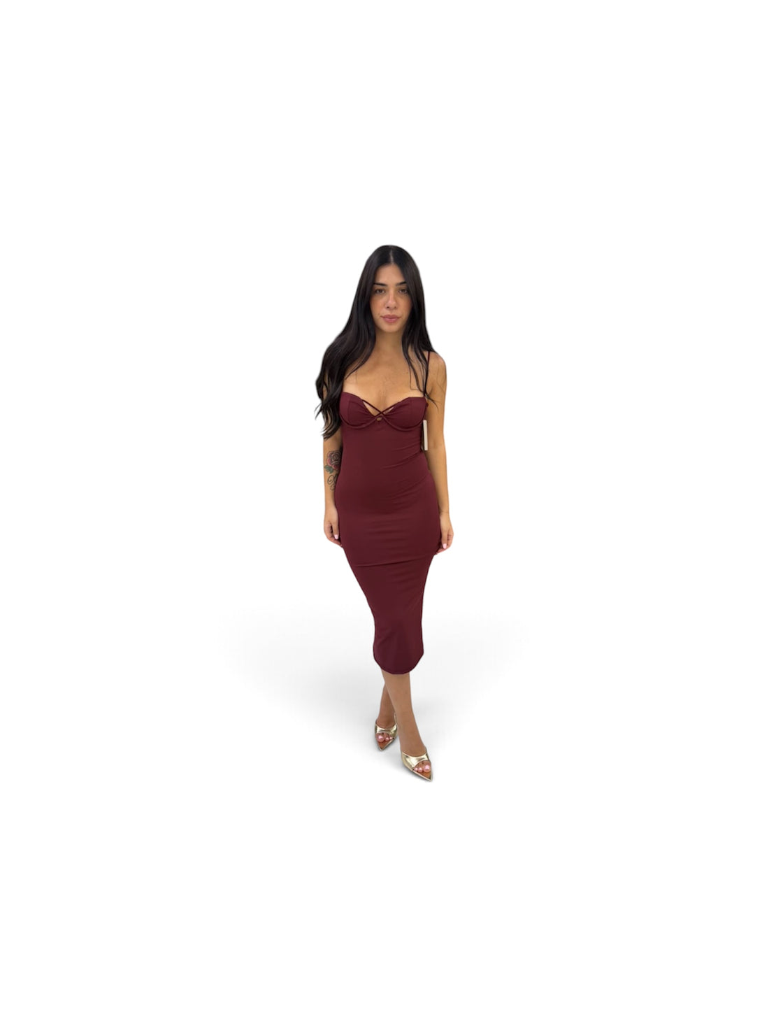 Vestito"Sheila"-20592