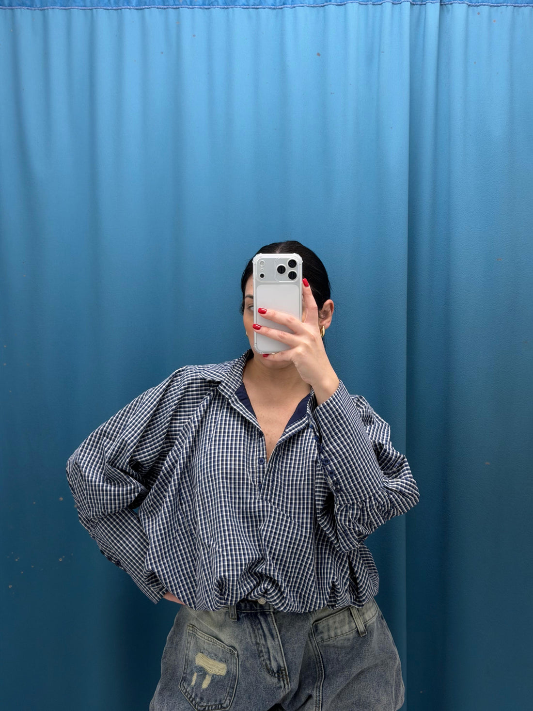 Camicia"Volume"-05