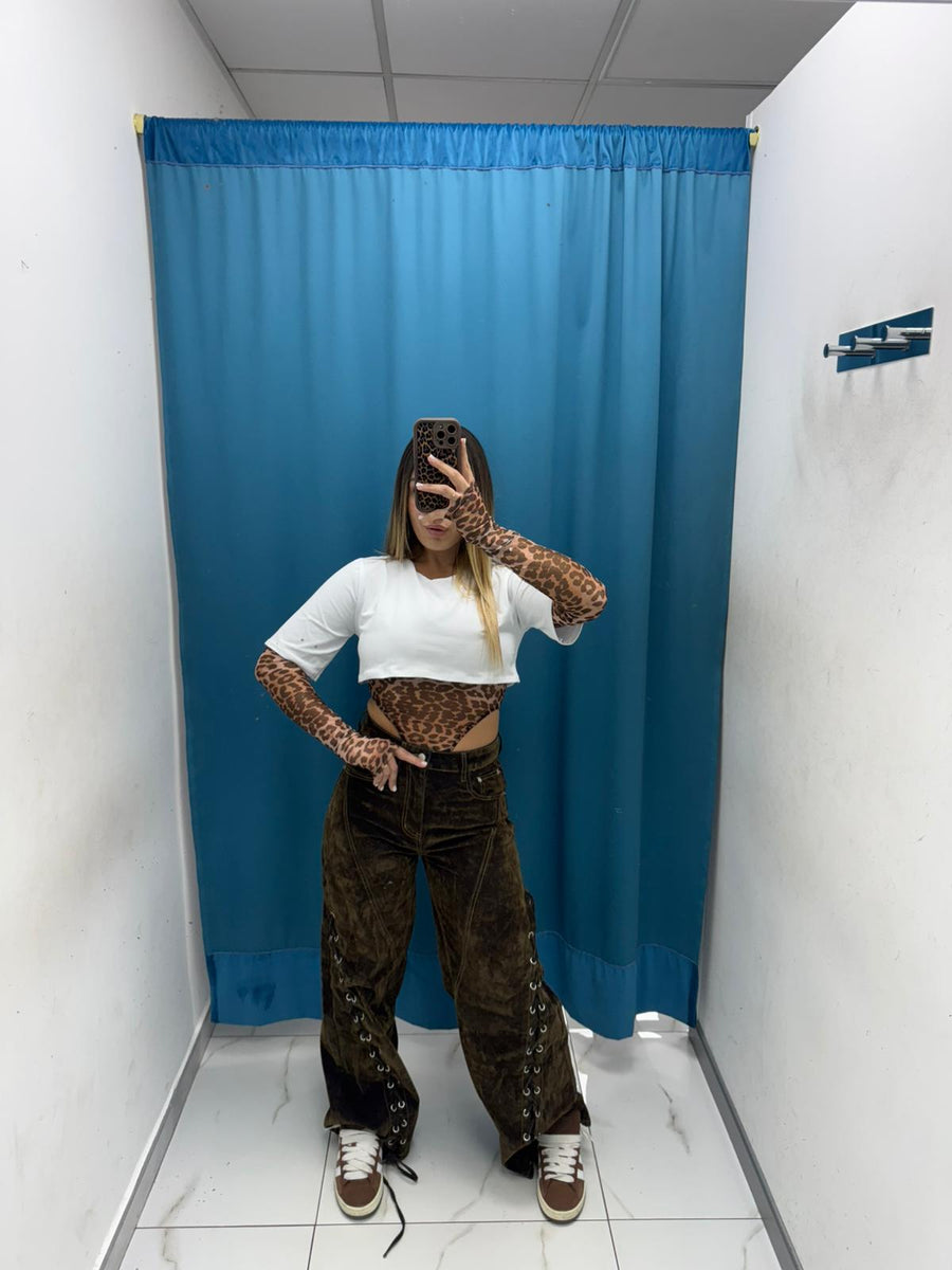 Body "Wild Core"-6025