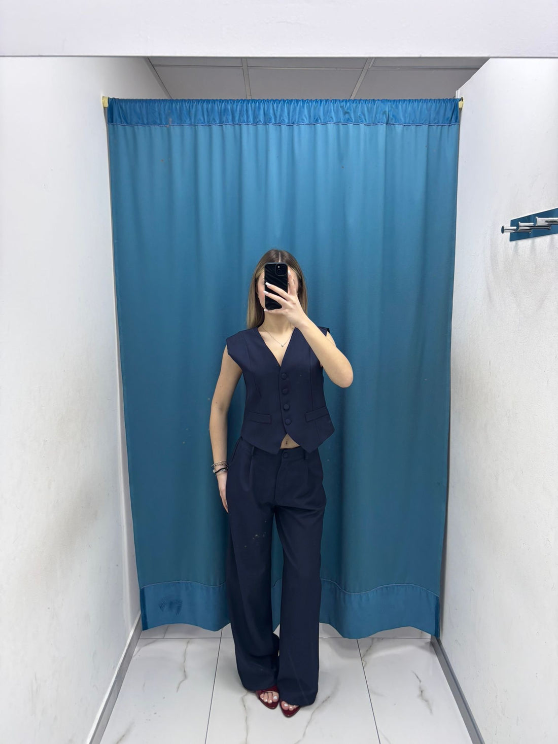 Tailleur"Luis"-9277