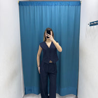 Tailleur"Luis"-9277