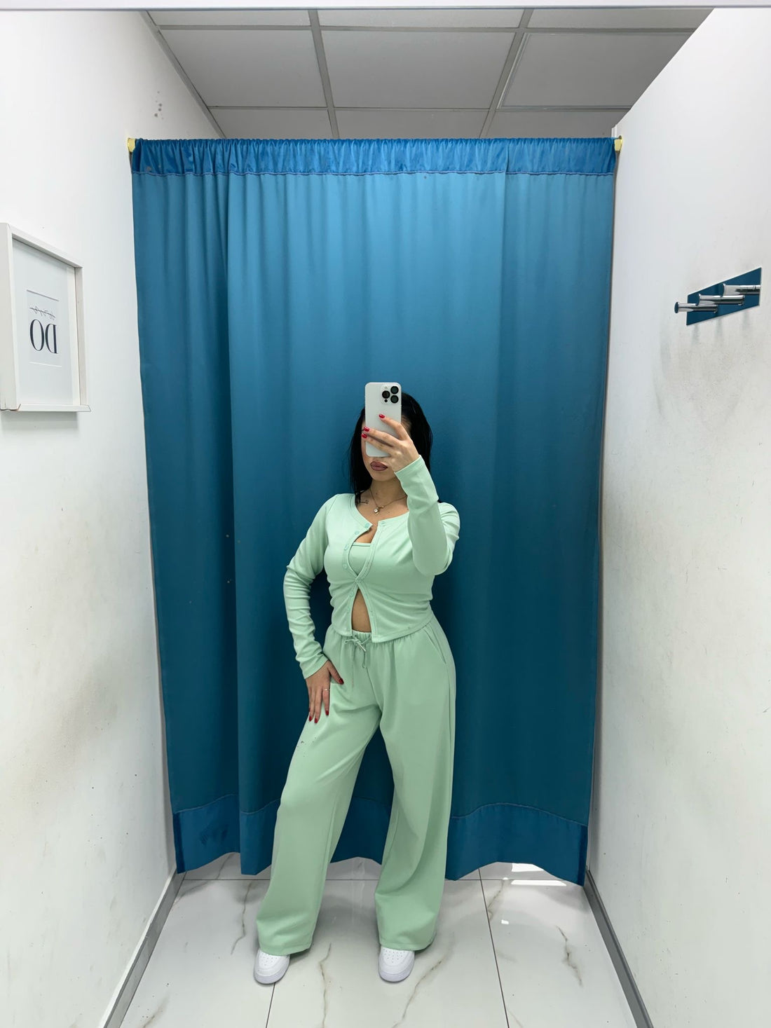 Coordinato maglia e pantalone 964991