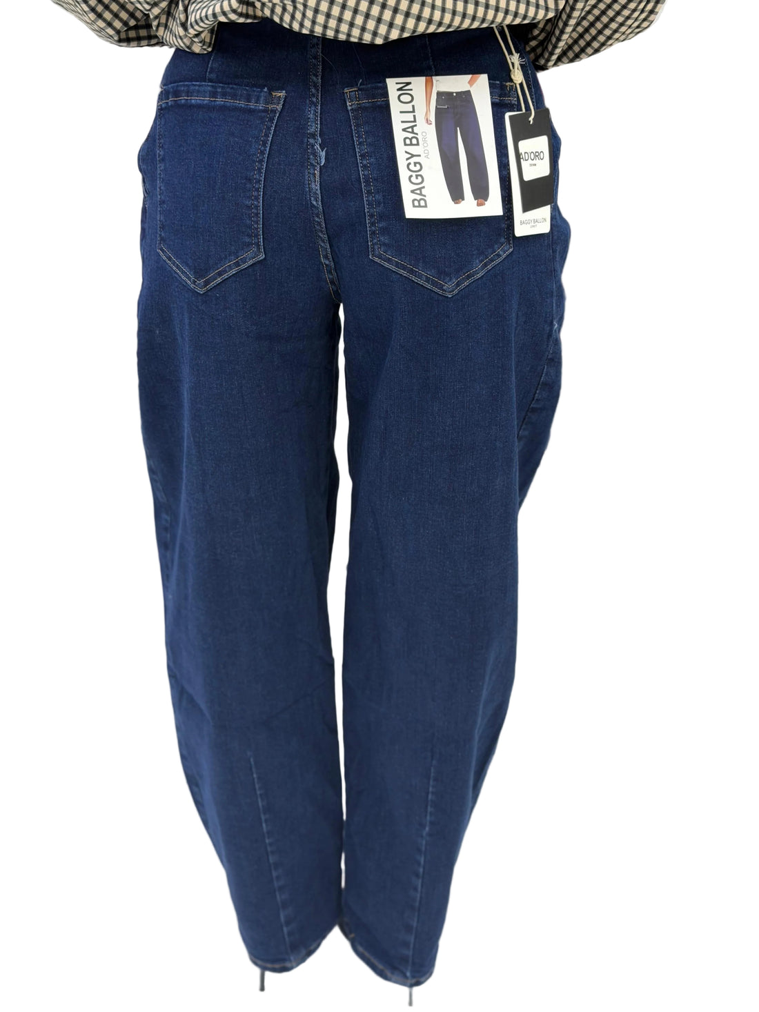 Jeans"Dusty"-1617