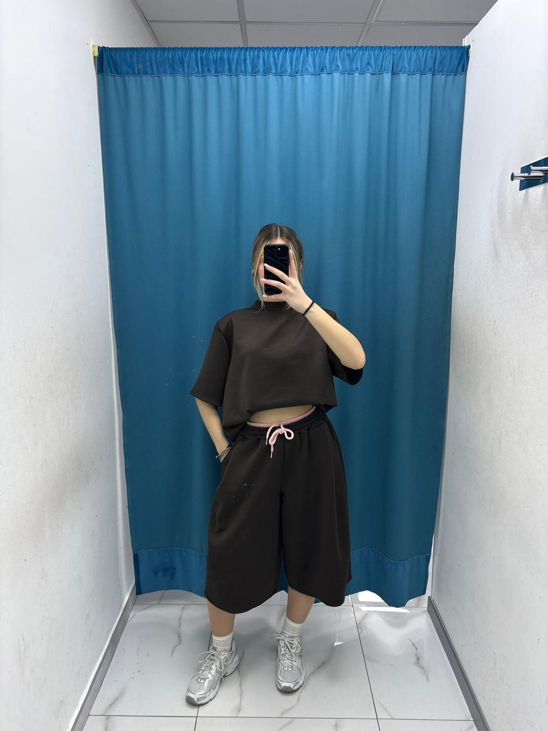 completo"Oversize Flow"-1087