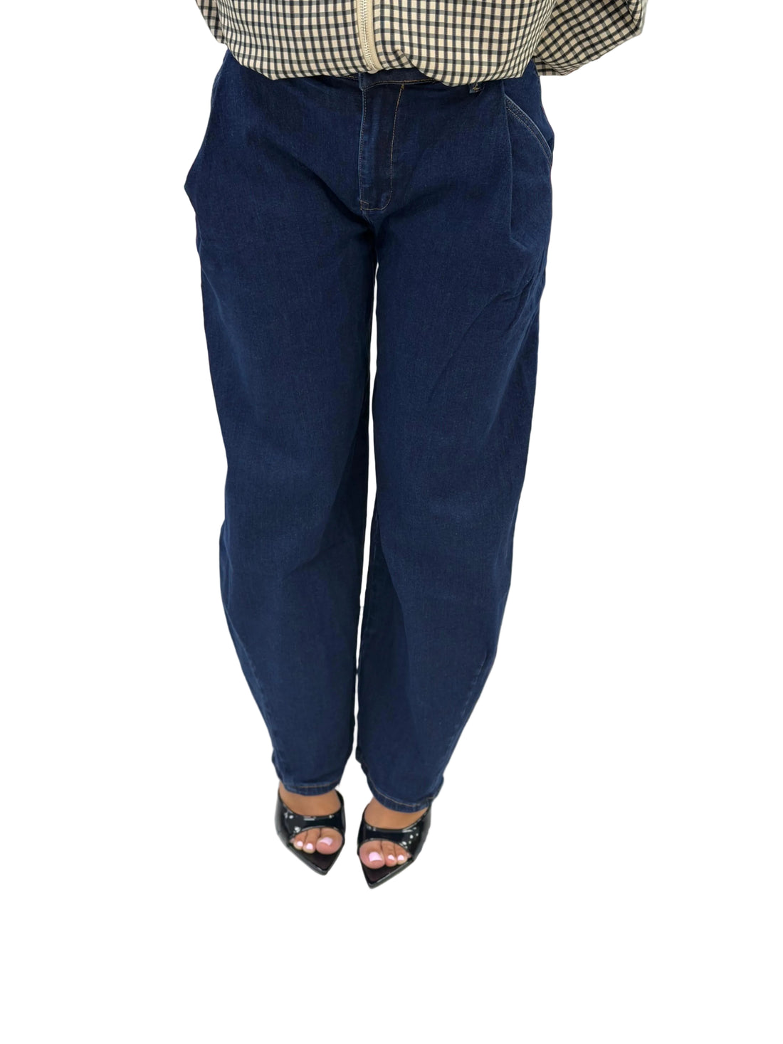 Jeans"Dusty"-1617