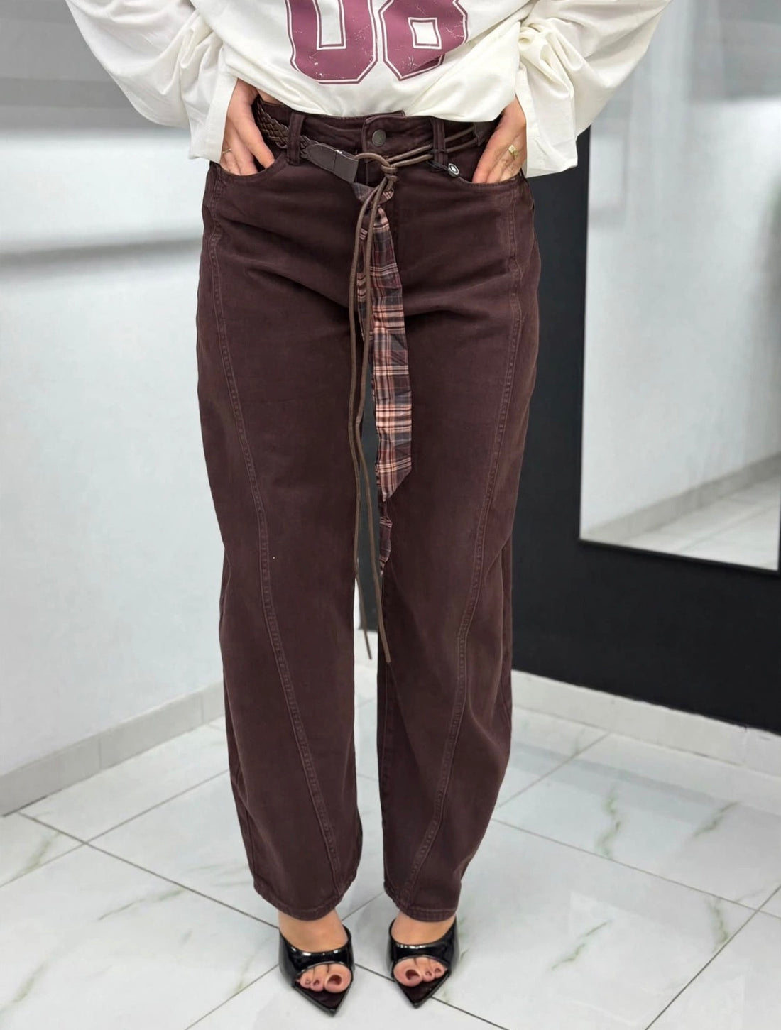 Jeans"Rodeo"-784