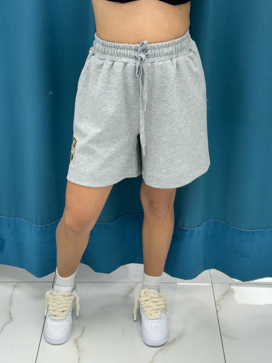 Shorts active wear Lumina 2538