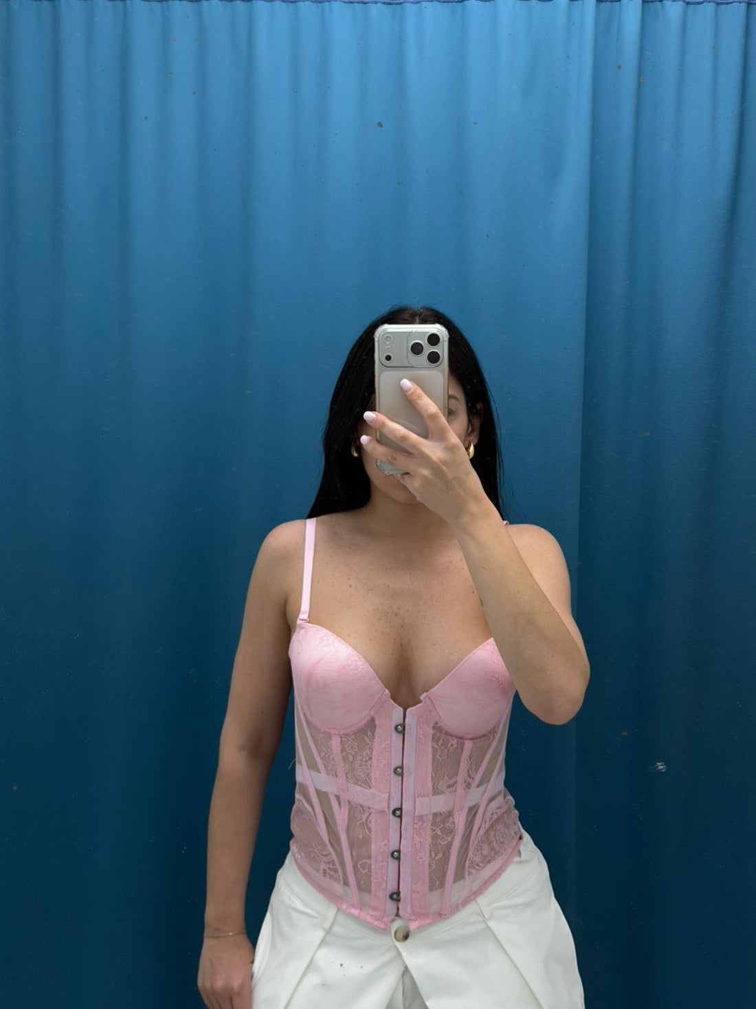 Corsetto"Stasy"6917